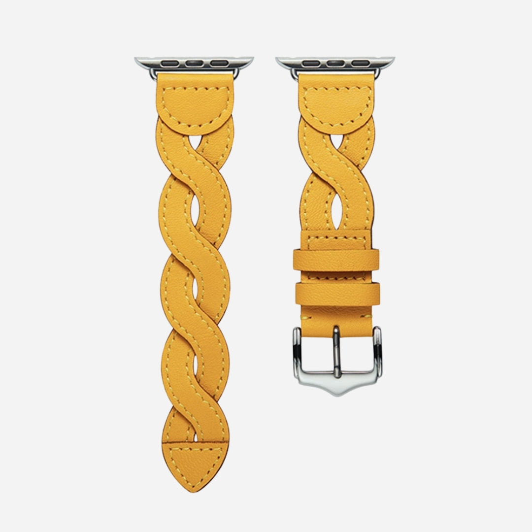 Apple Watch Lederband „Luisa"