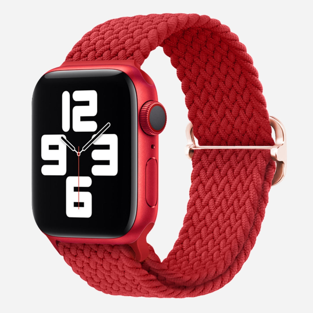 Apple Watch Nylonband "Aitina"