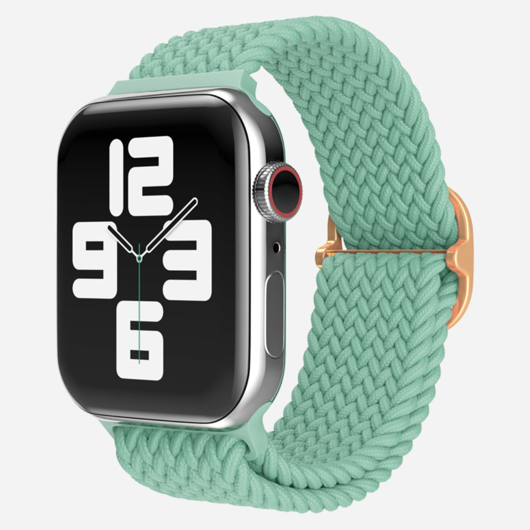 Apple Watch Nylonband "Aitina"