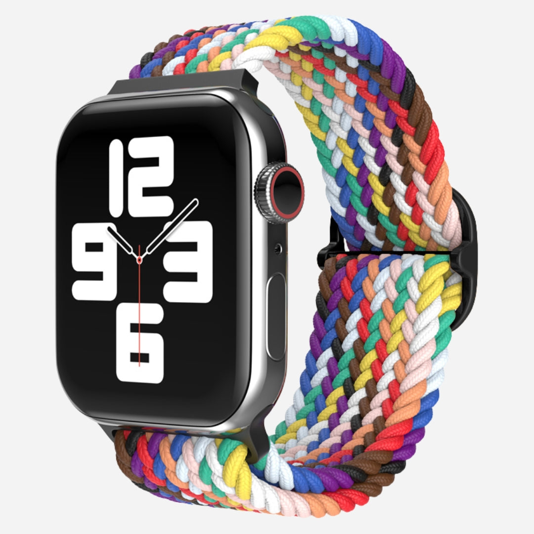 Apple Watch Nylonband "Aitina"