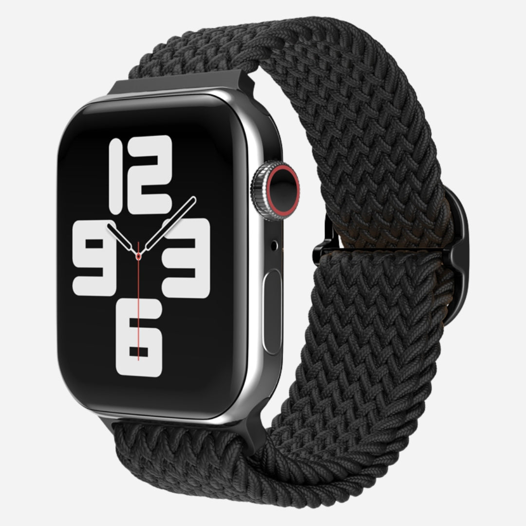 Apple Watch Nylonband "Aitina"