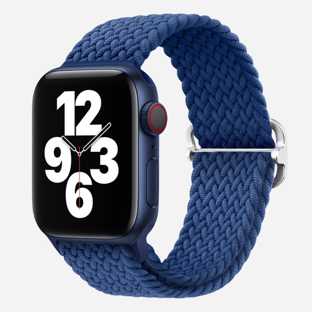 Apple Watch Nylonband "Aitina"