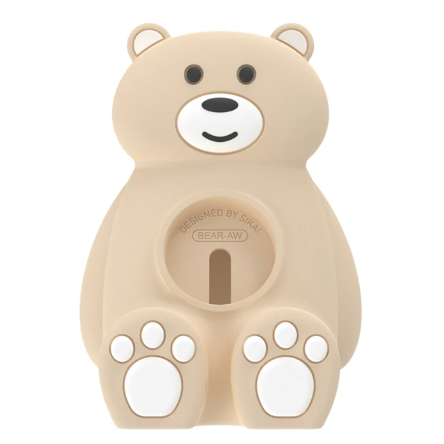 Apple Watch Ladestation "Bear"