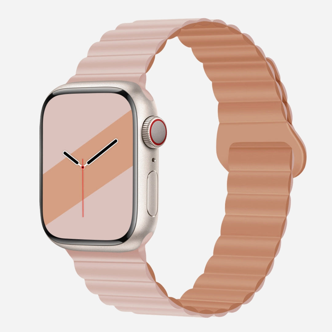 Apple Watch Siliconband "Ferron"
