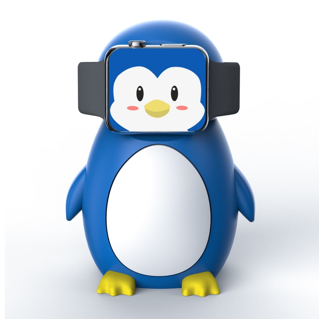 Apple Watch Ladestation "Pingo"