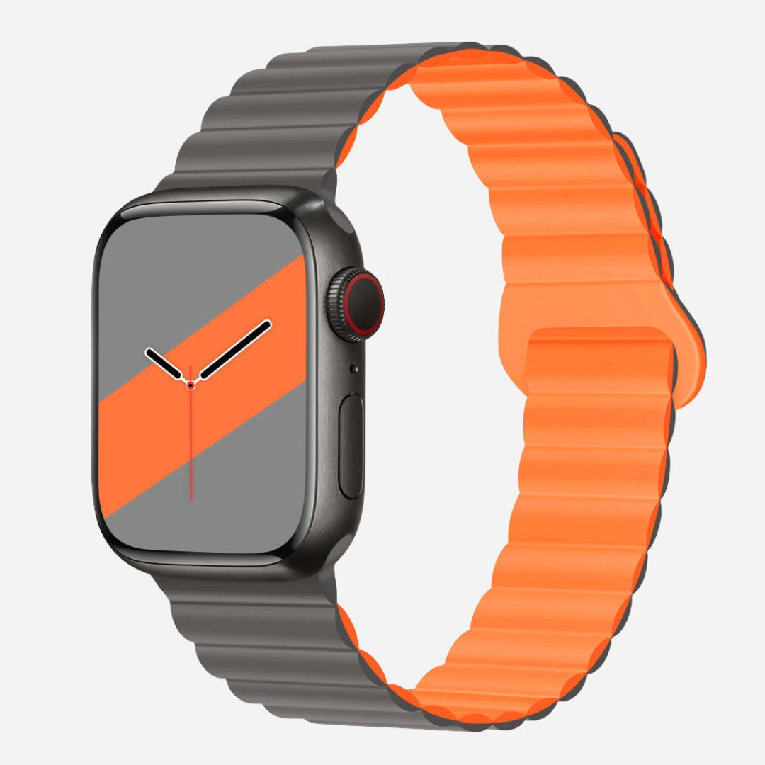 Apple Watch Siliconband "Ferron"