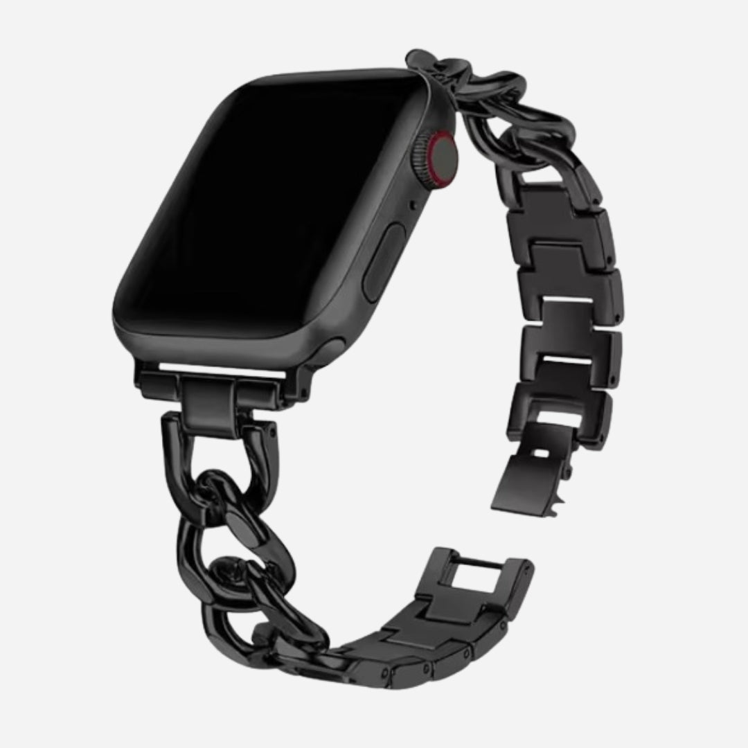 Apple Watch Metallarmband "Cecile"