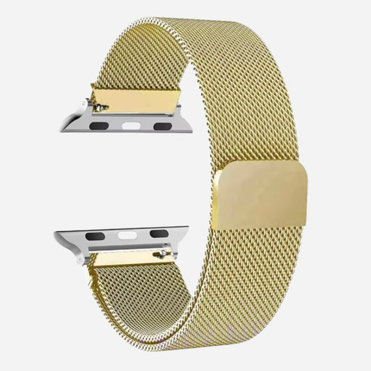 Apple Watch Metallarmband "Lassana"