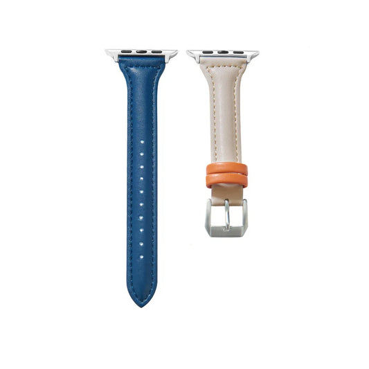 Apple Watch Lederband "Prestige"