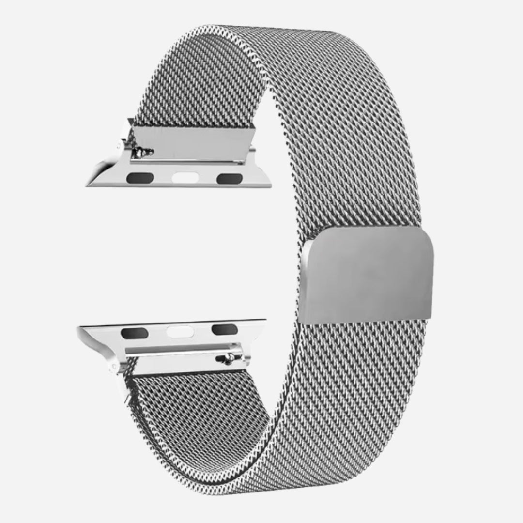 Apple Watch Metallarmband "Lassana"