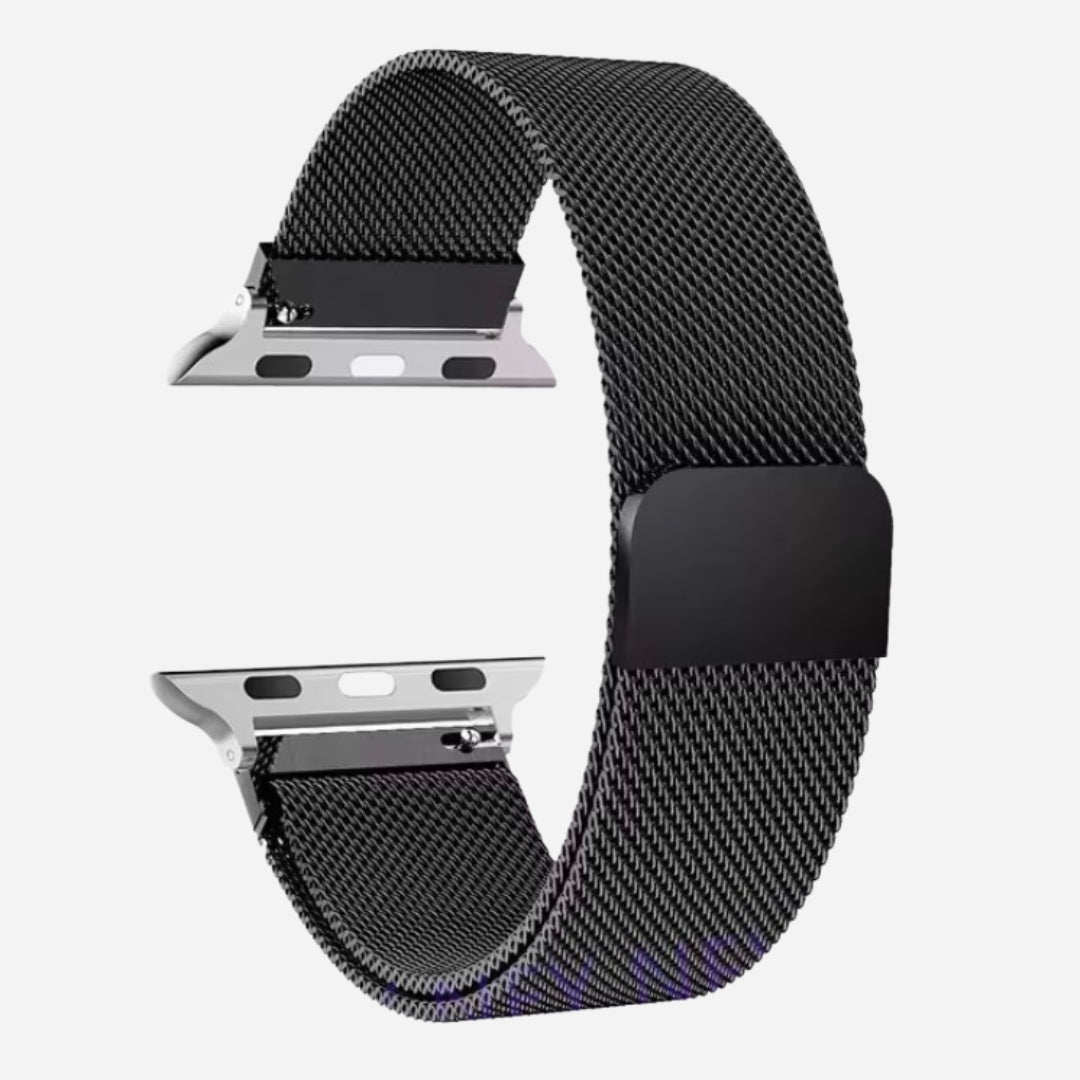 Apple Watch Metallarmband "Lassana"