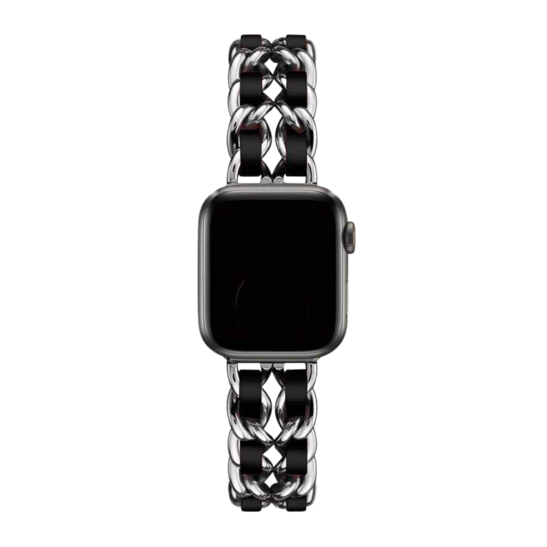 Apple Watch Metallarmband "Claris"