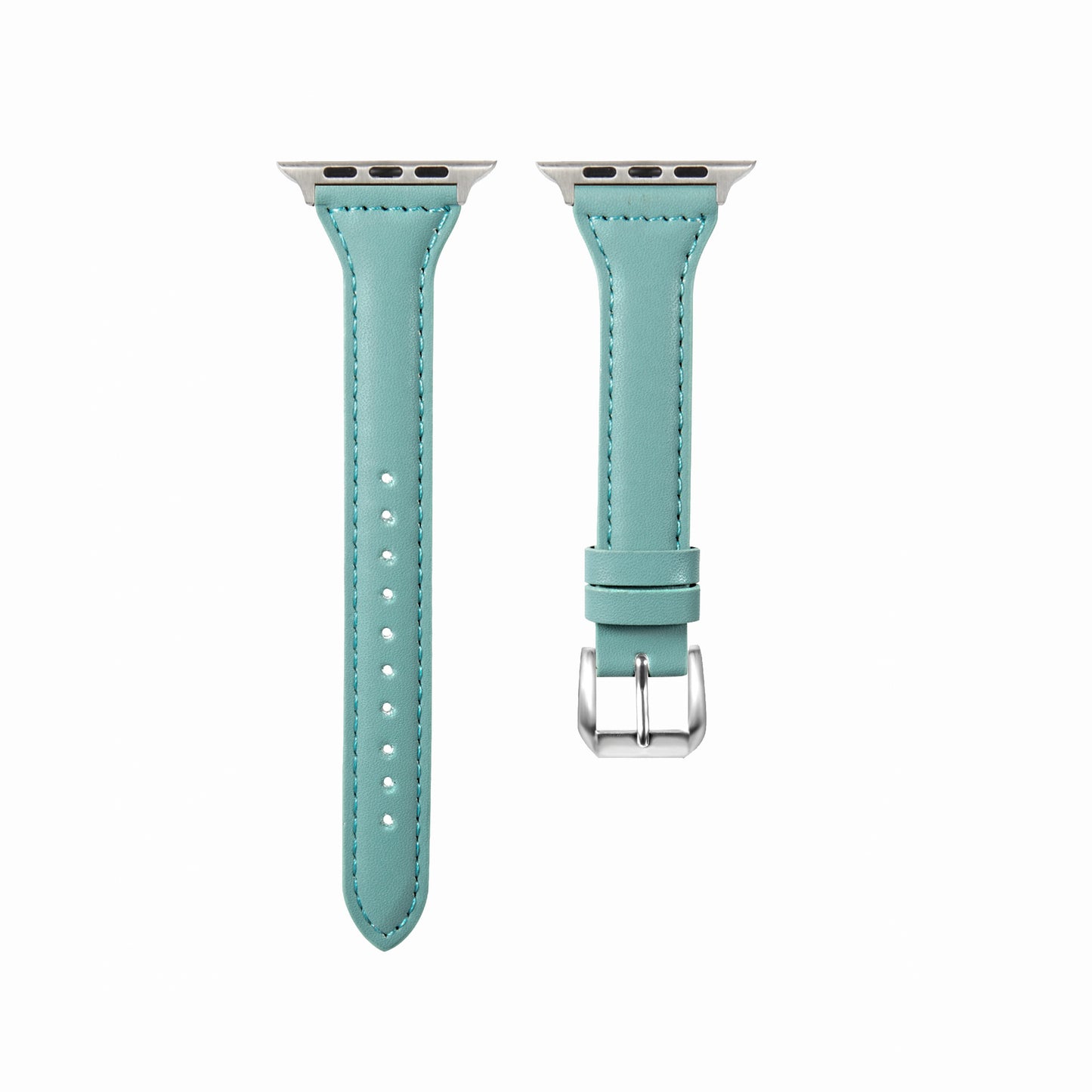 Apple Watch Lederband "Dublin"