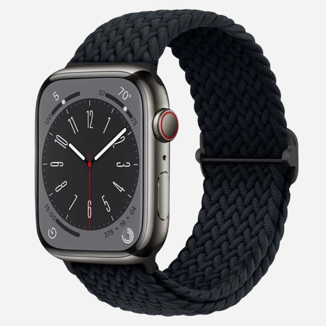 Apple Watch Nylonband "Aitina" Special