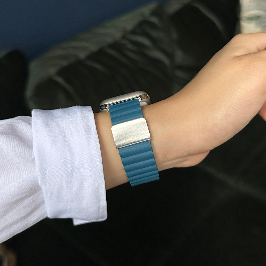 Apple Watch Lederband "Mady"