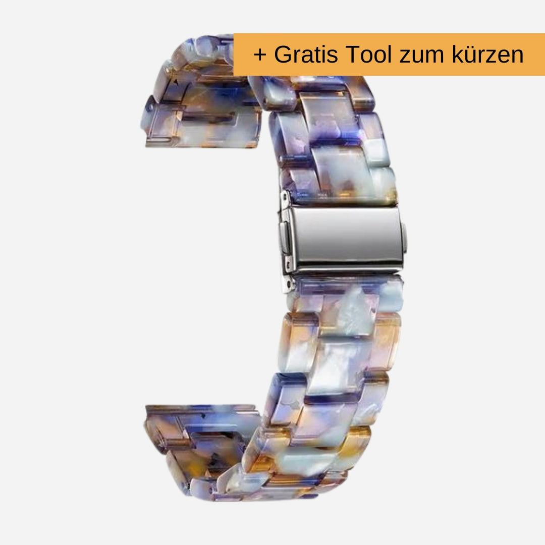 Apple Watch Keramikarmband 'Alice'