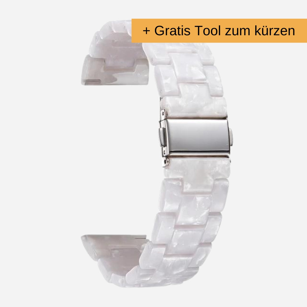 Apple Watch Keramikarmband 'Alice'
