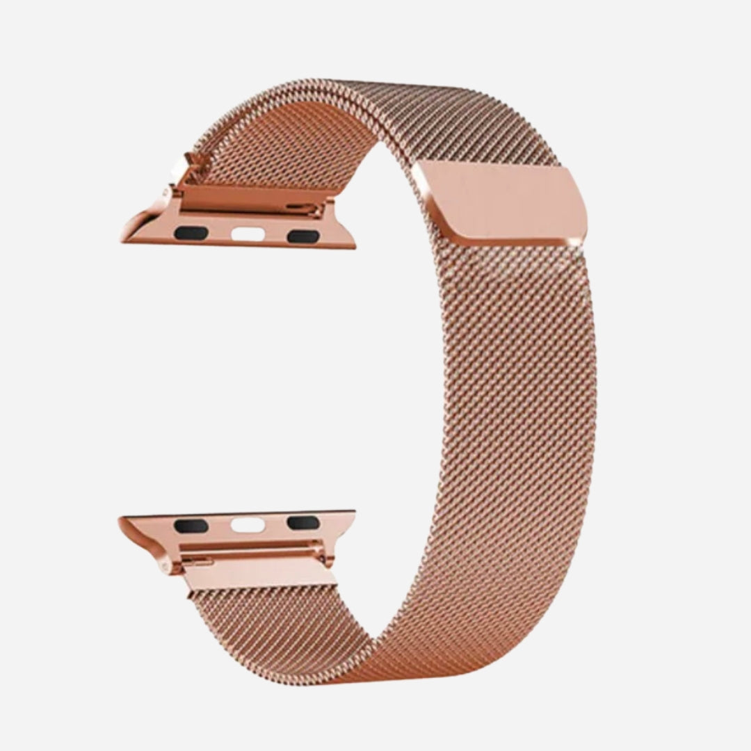 Apple Watch Metallarmband "Lassana"