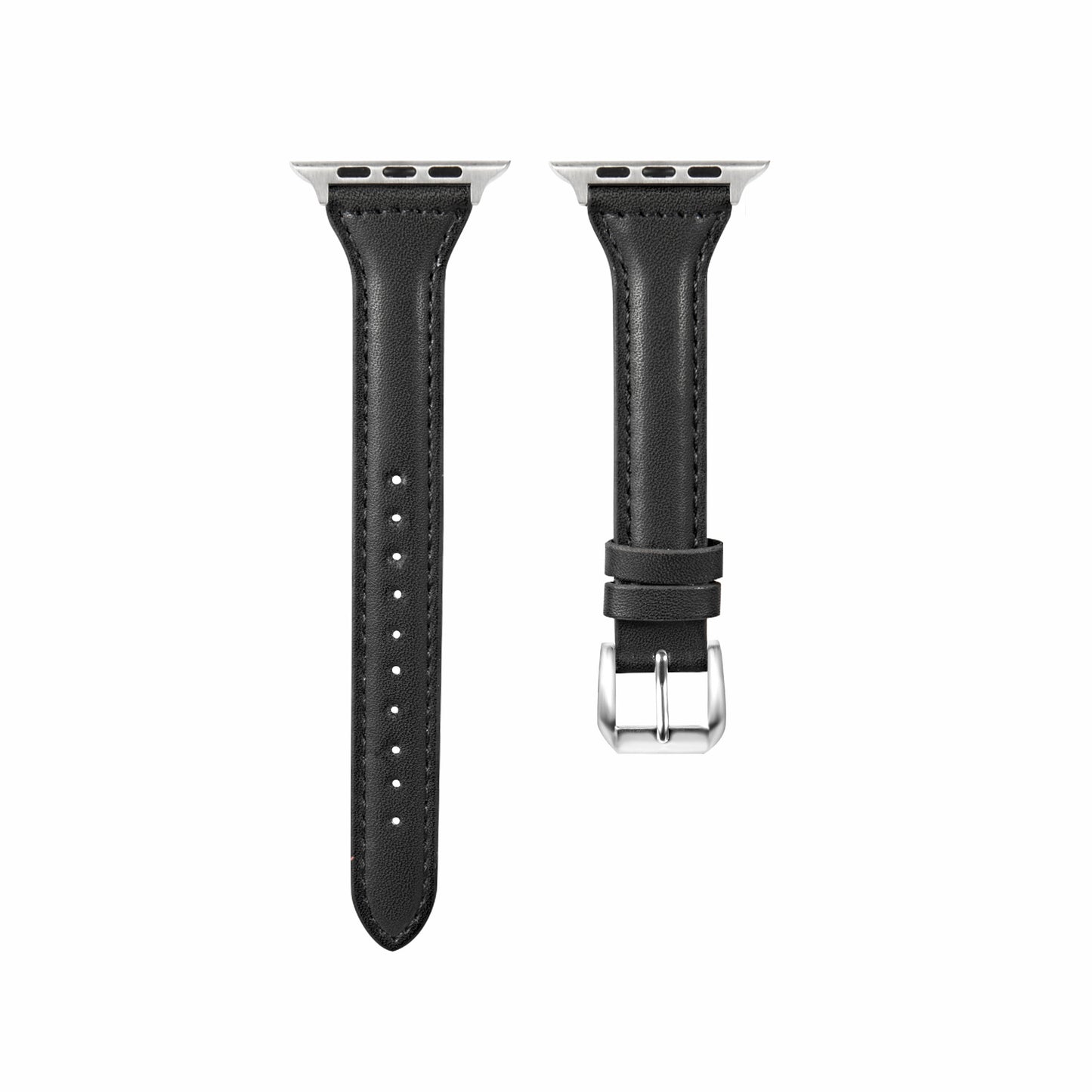 Apple Watch Lederband "Dublin"
