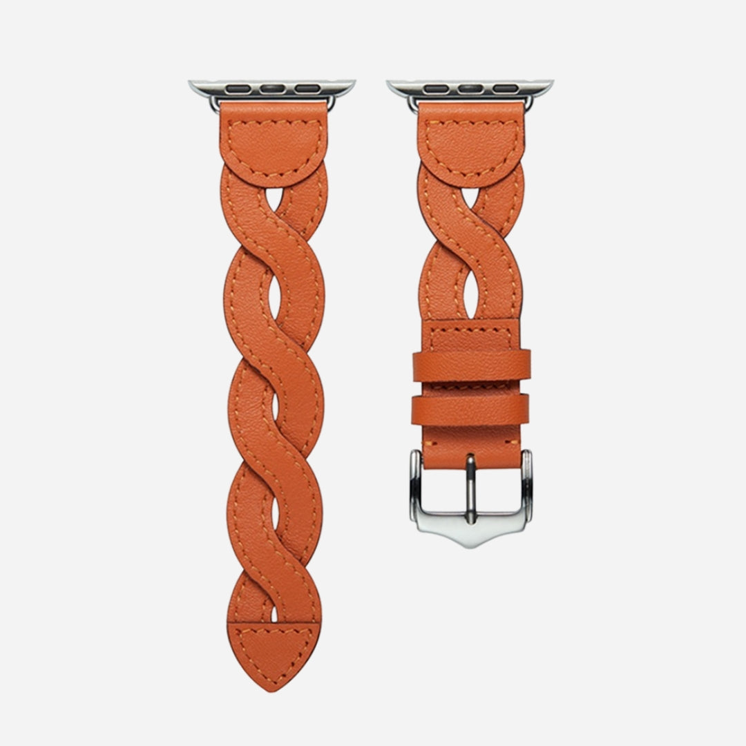 Apple Watch Lederband „Luisa"