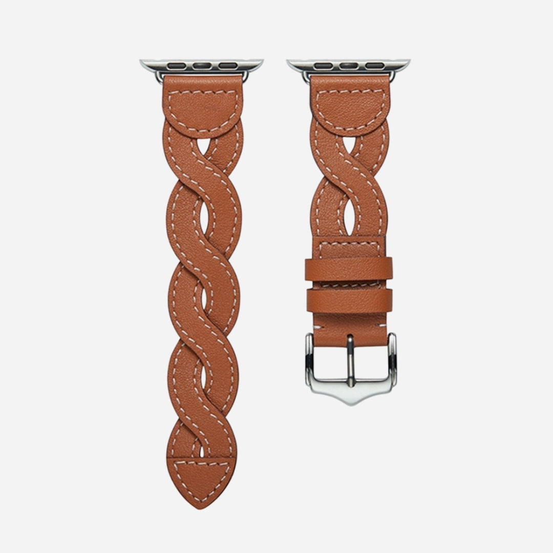 Apple Watch Lederband „Luisa"