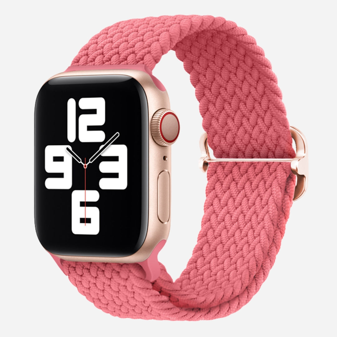 Apple Watch Nylonband "Aitina"