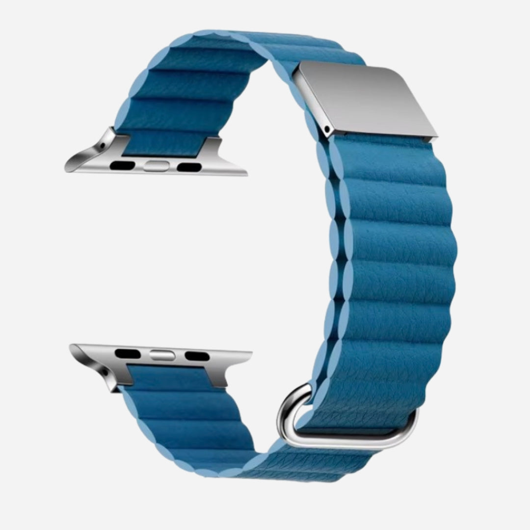 Apple Watch Lederband "Mady"