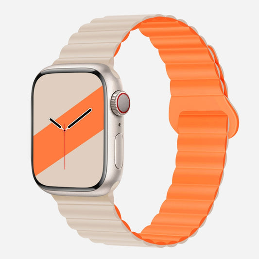Apple Watch Siliconband "Ferron"