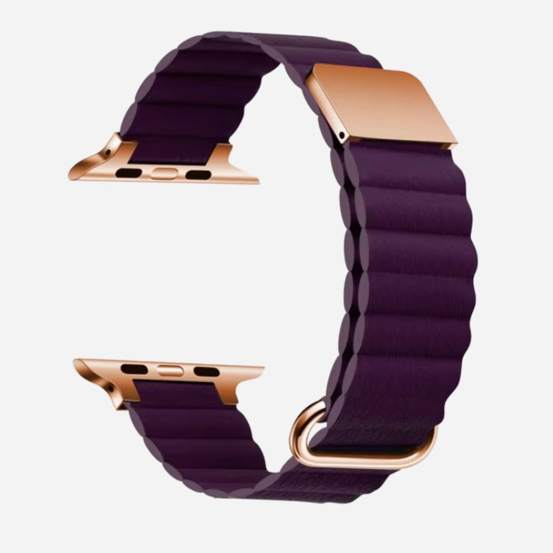 Apple Watch Lederband "Mady"