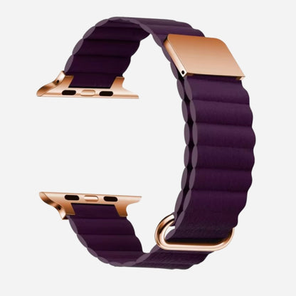 Apple Watch Lederband "Mady"