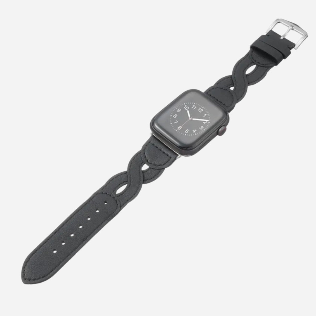 Apple Watch Lederband „Luisa"