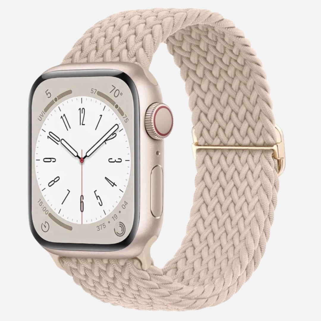 Apple Watch Nylonband "Aitina" Special