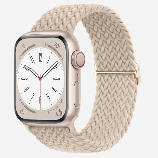 Apple Watch Nylonband "Aitina" Special