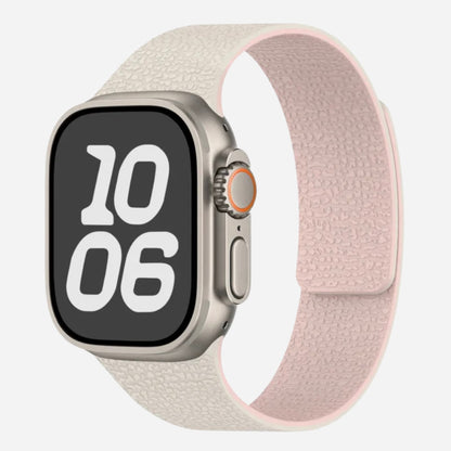 NEU: Apple Watch Siliconband "Matis"
