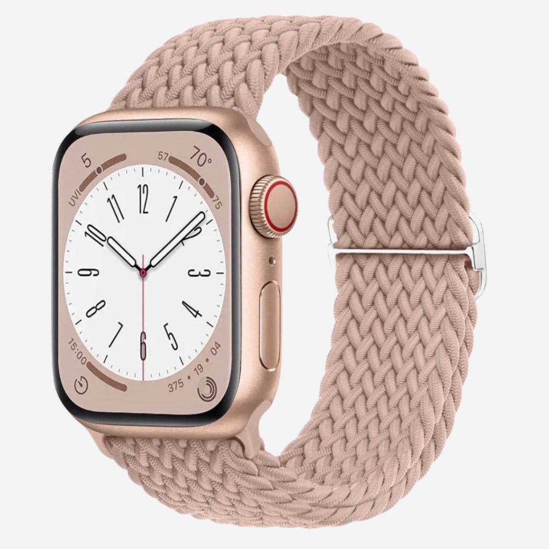 Apple Watch Nylonband "Aitina" Special