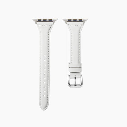 Apple Watch Lederband "Dublin"