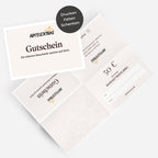 Geschenkgutschein Klassik