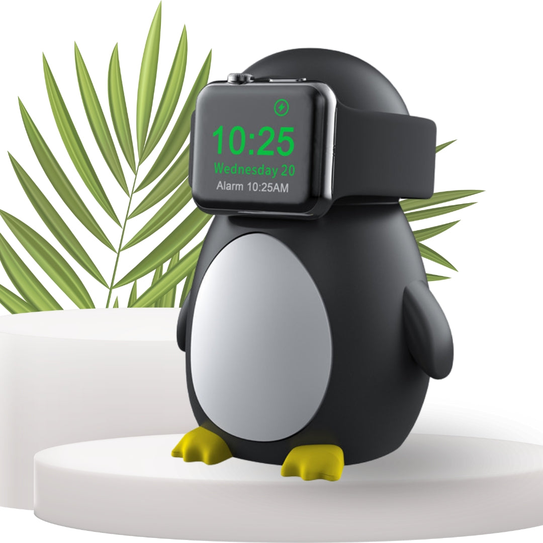 Apple Watch Ladestation "Pingo"