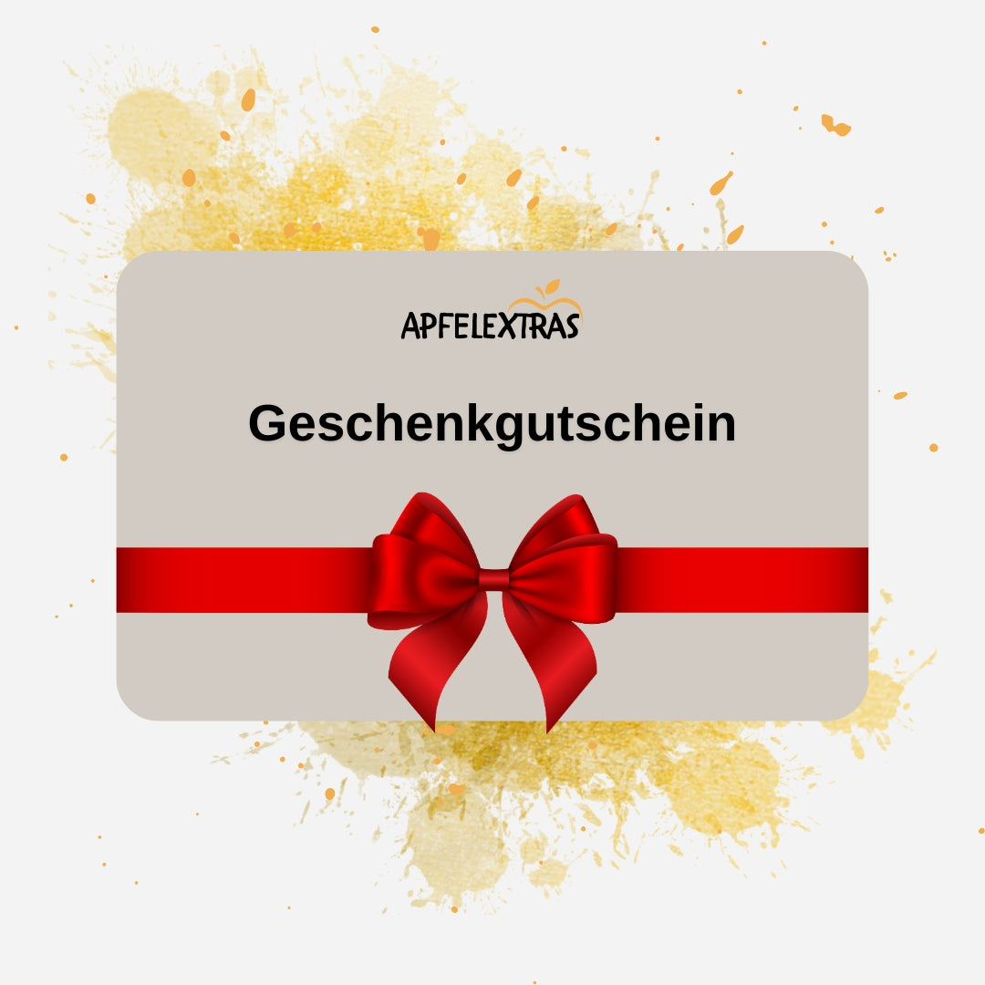 Geschenkgutschein