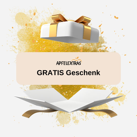 Gratis Überraschung