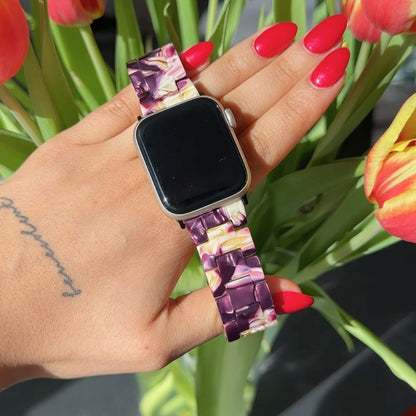 Apple Watch Keramikarmband 'Alice'