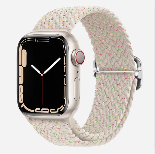 Apple Watch Nylonband "Aitina" - Dot