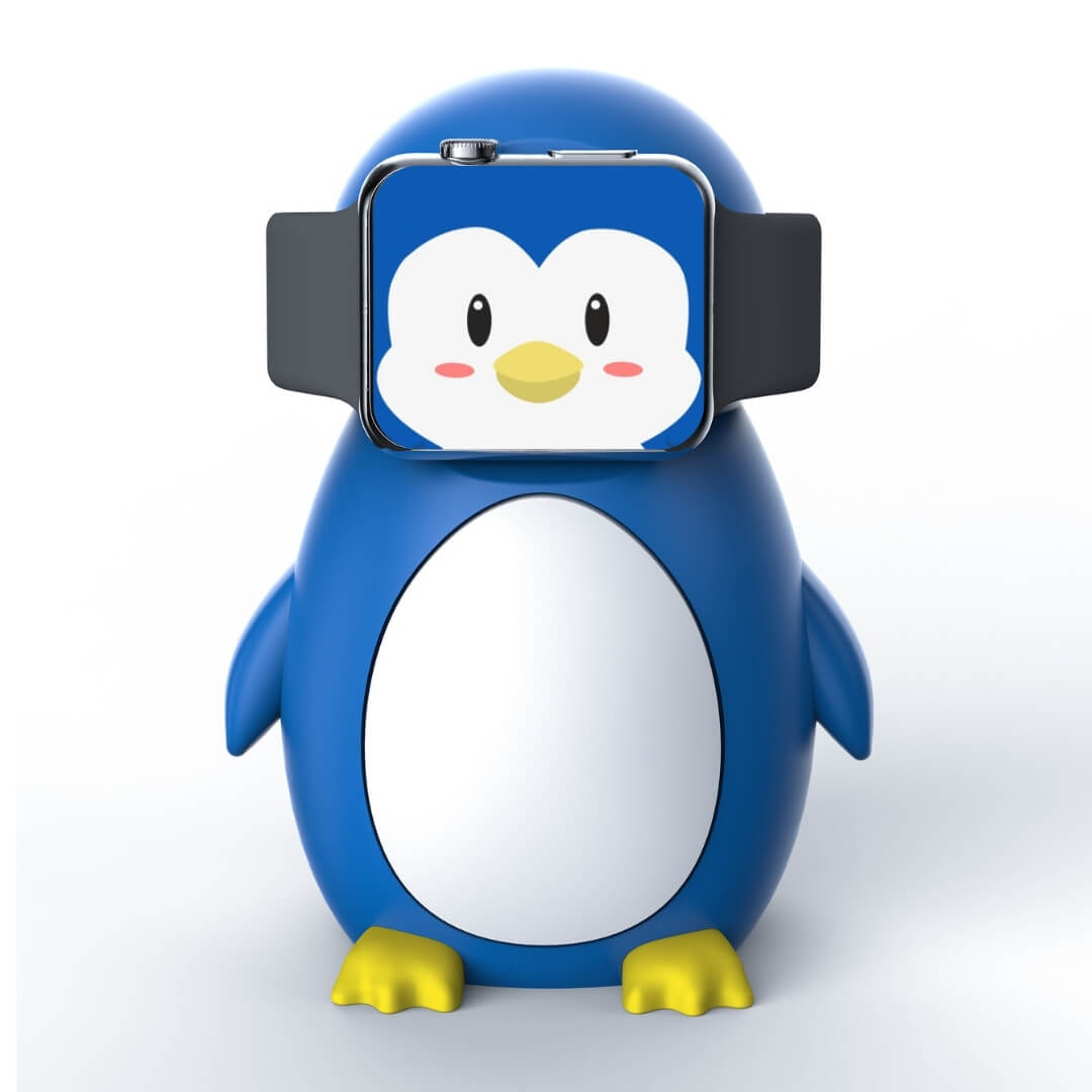 Apple Watch Ladestation "Pingo"