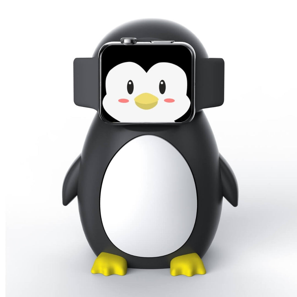 Apple Watch Ladestation "Pingo"