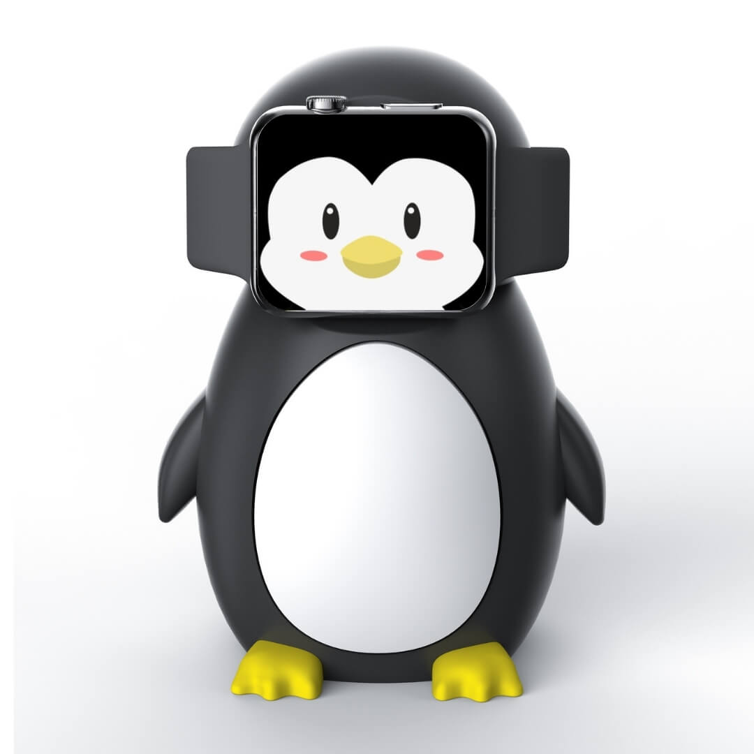 Apple Watch Ladestation "Pingo"